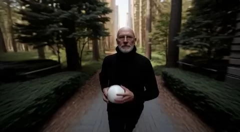 Encontrando CALMA en un Mundo RUIDOSO | El Camino Silencioso