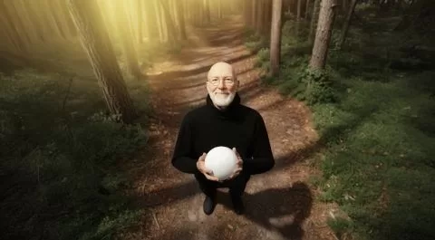 Preservar la Serenidad en un Mundo Acelerado | El Camino Silencioso