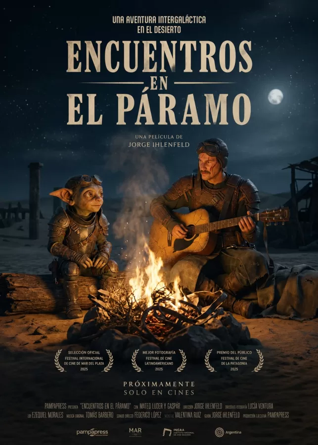 Encuentros en el Paramo_ChatGPT